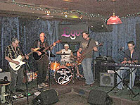 Egos November 2007